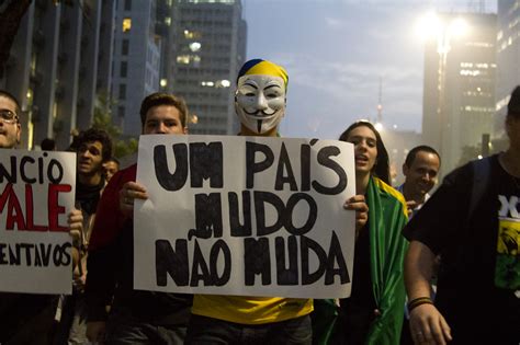 politica no brasil